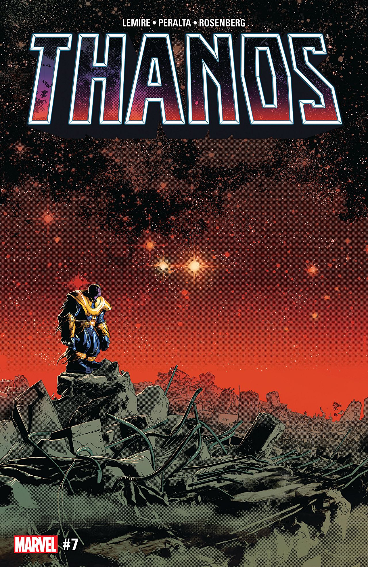 #7