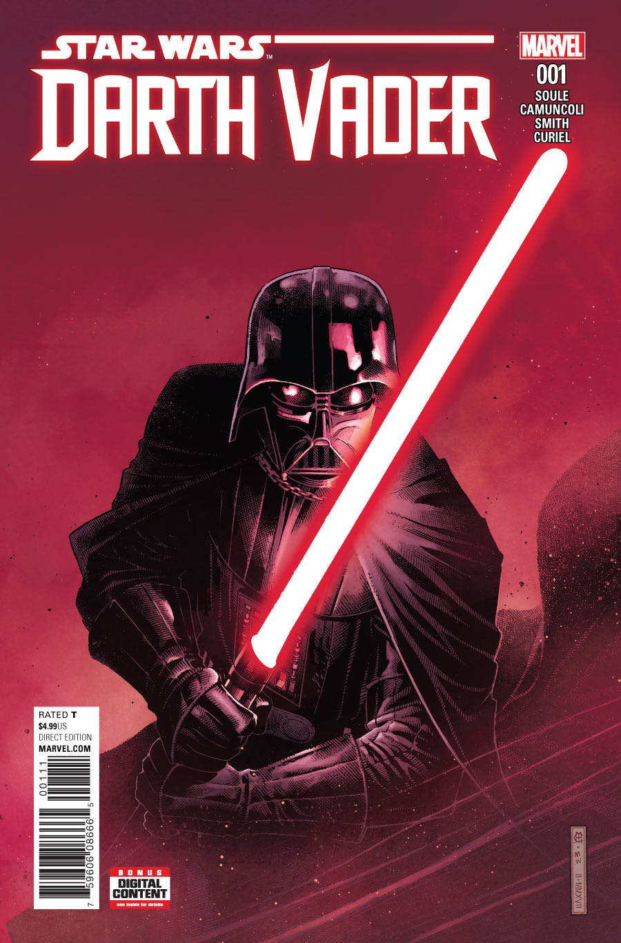 Darth Vader