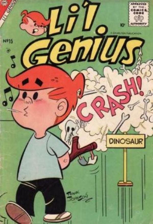 #15