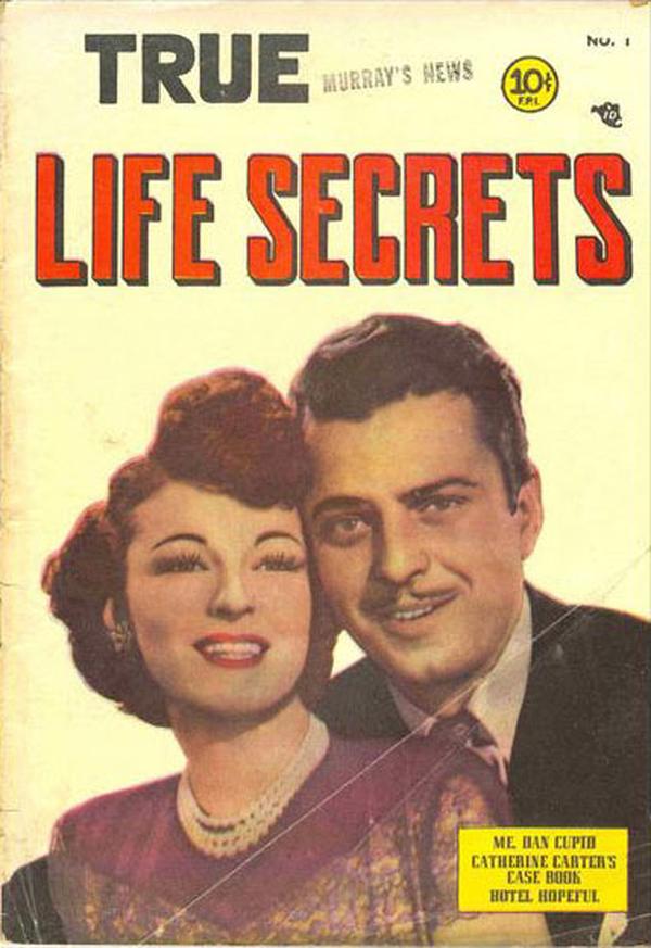 True Life Secrets