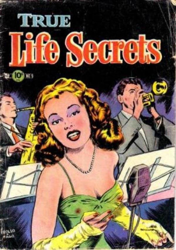 True Life Secrets #9
