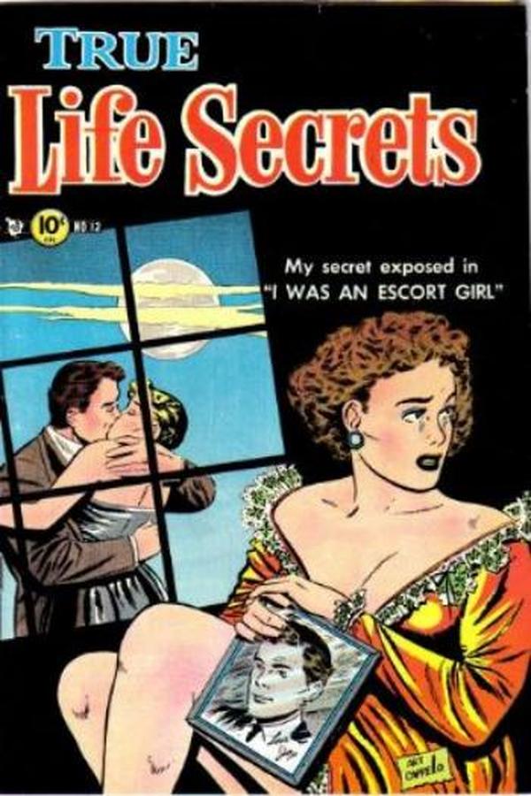 True Life Secrets #12