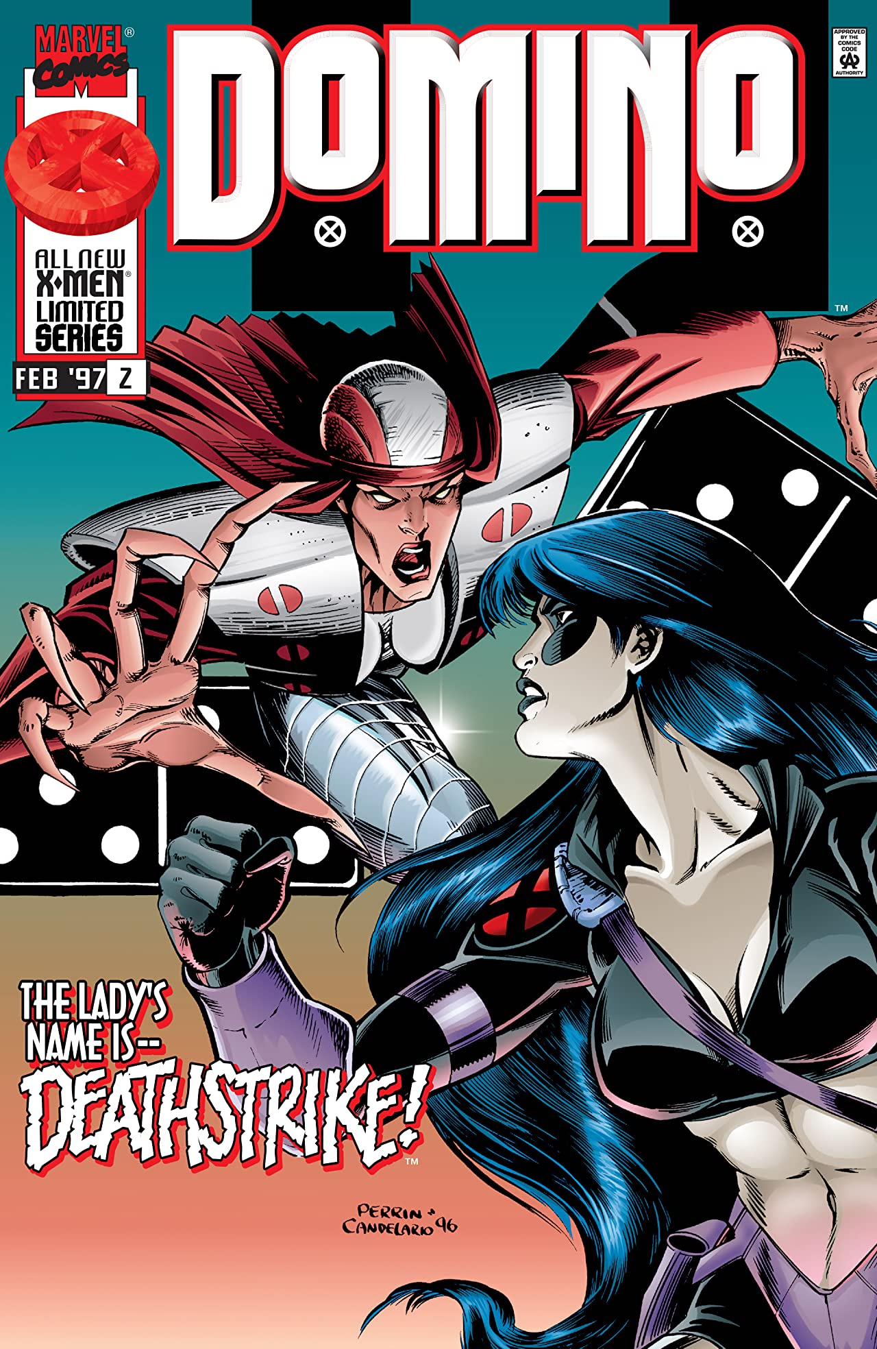 Domino #2