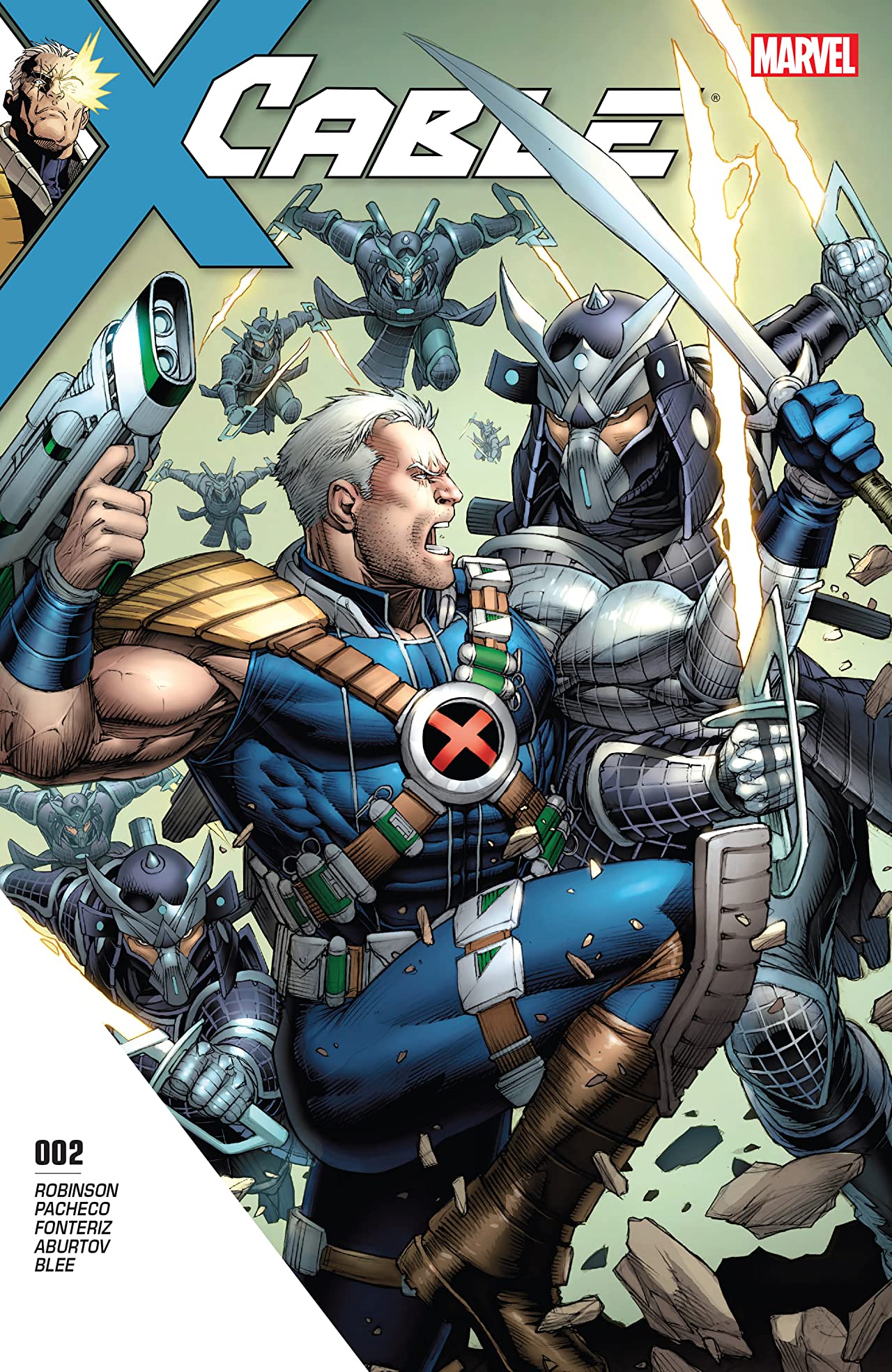 Cable #2