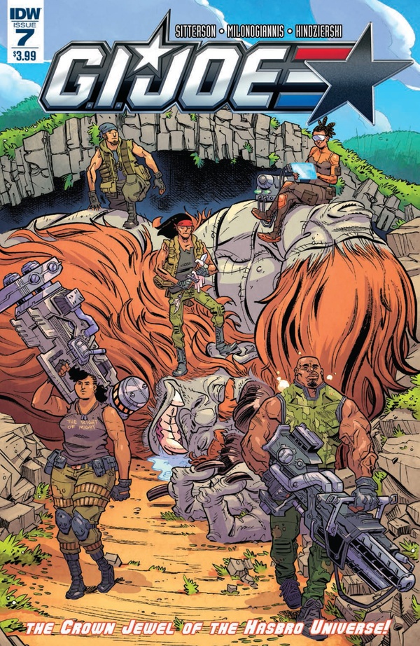 #7