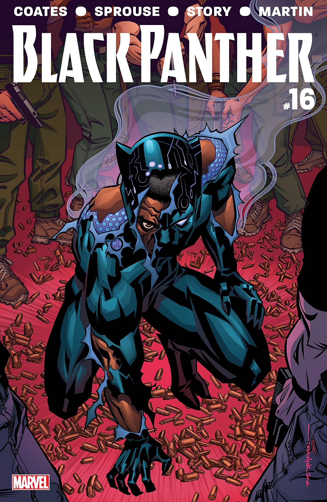 #16