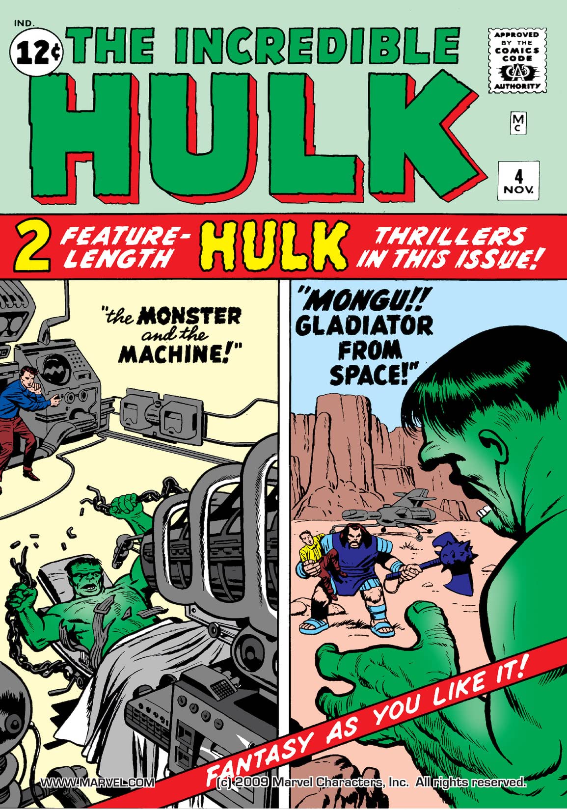 #4