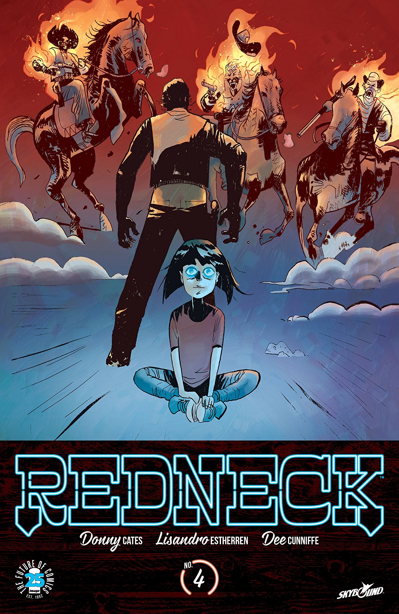 Redneck #4