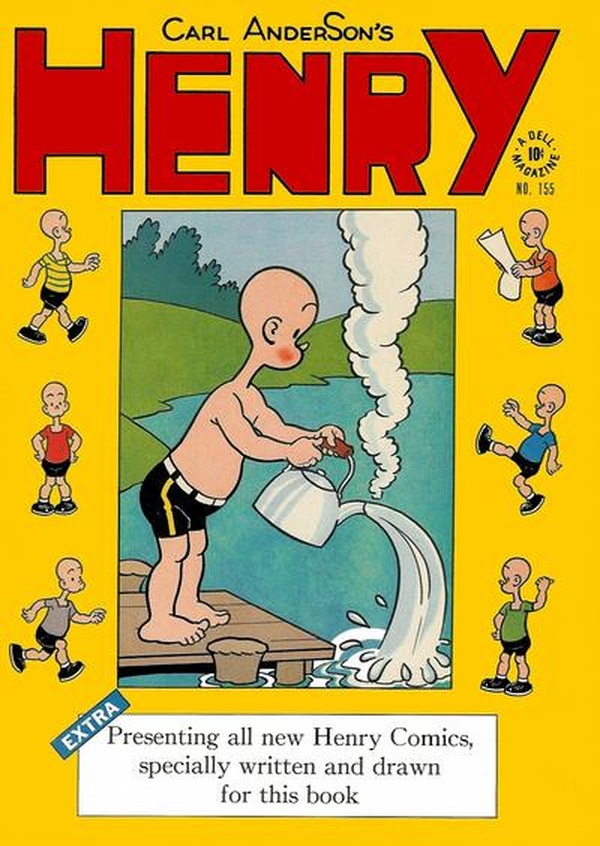 Four Color #155