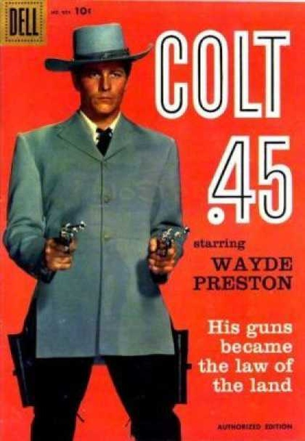 Four Color #924 cover