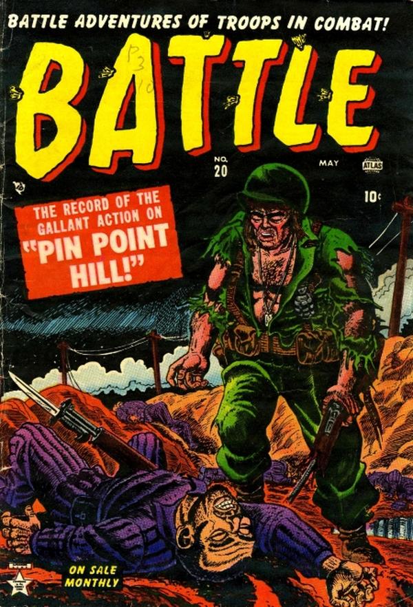 Battle #20