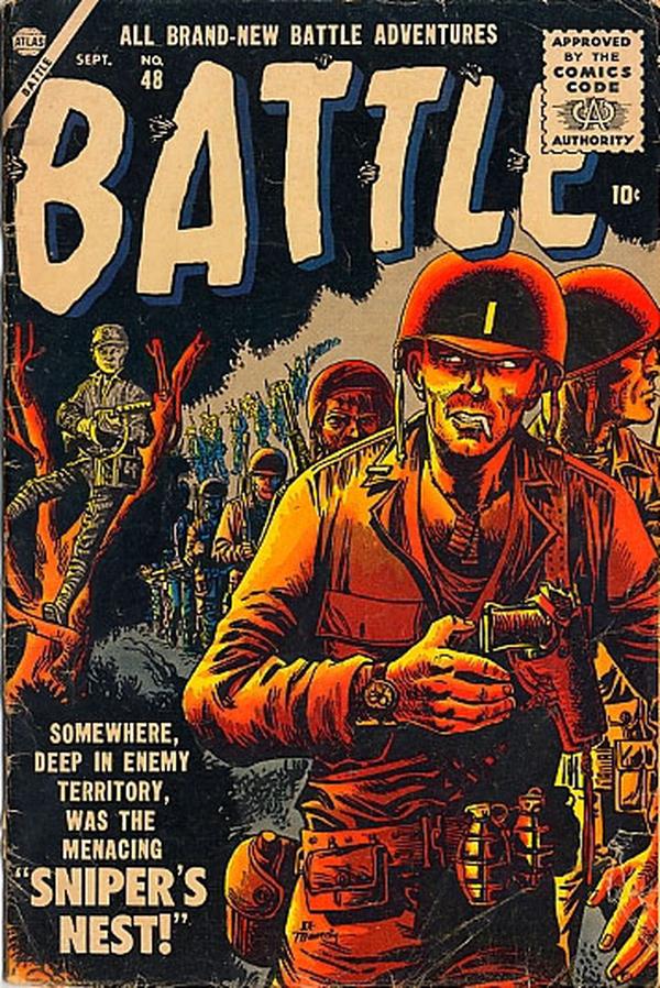 Battle #48
