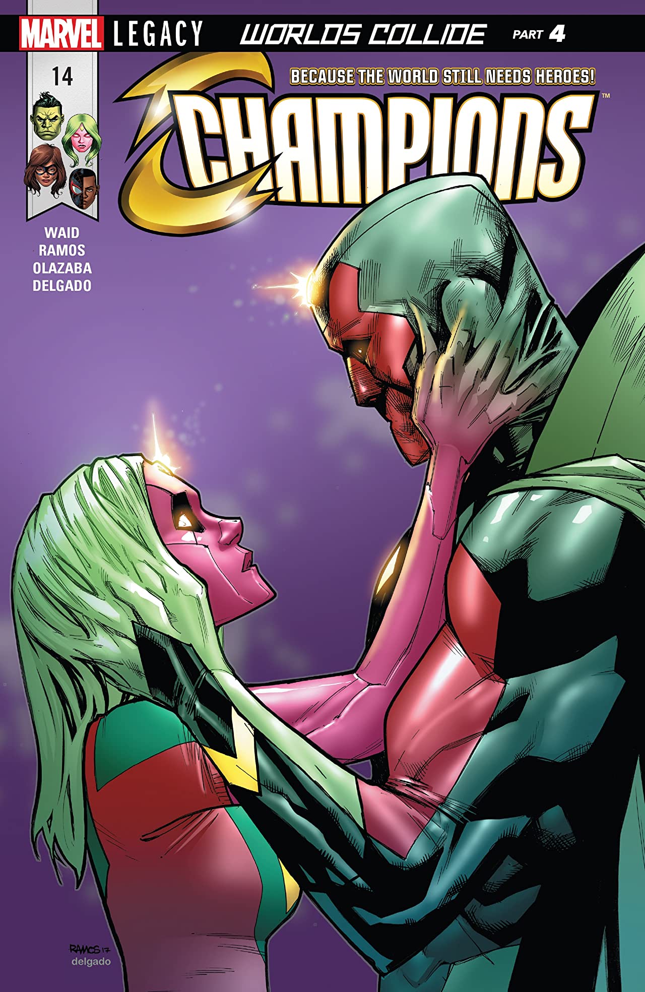#14