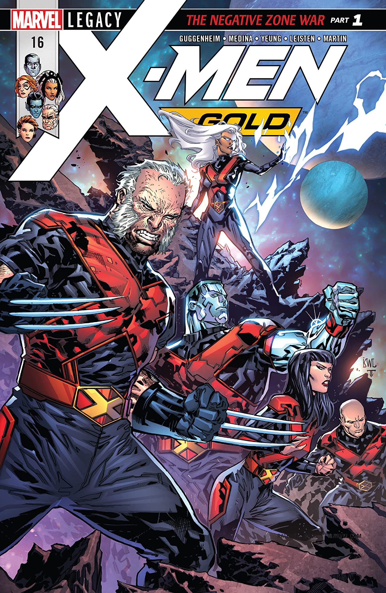#16