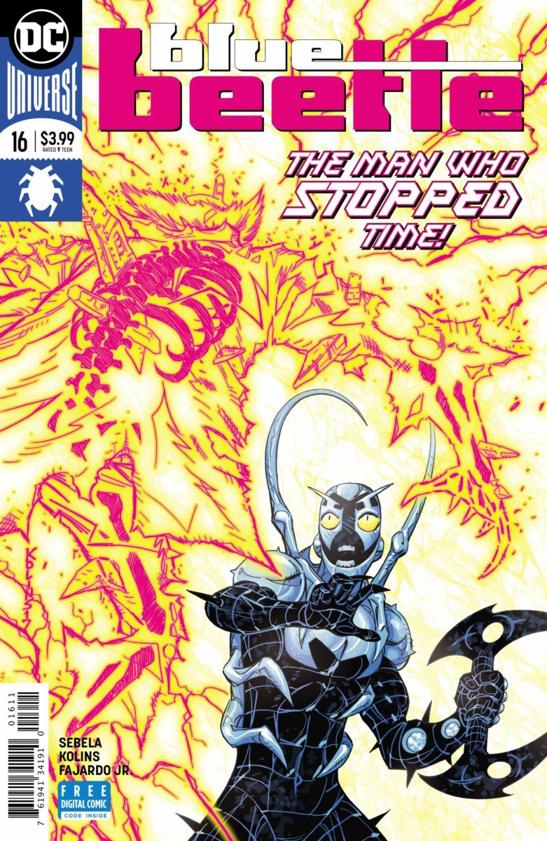#16