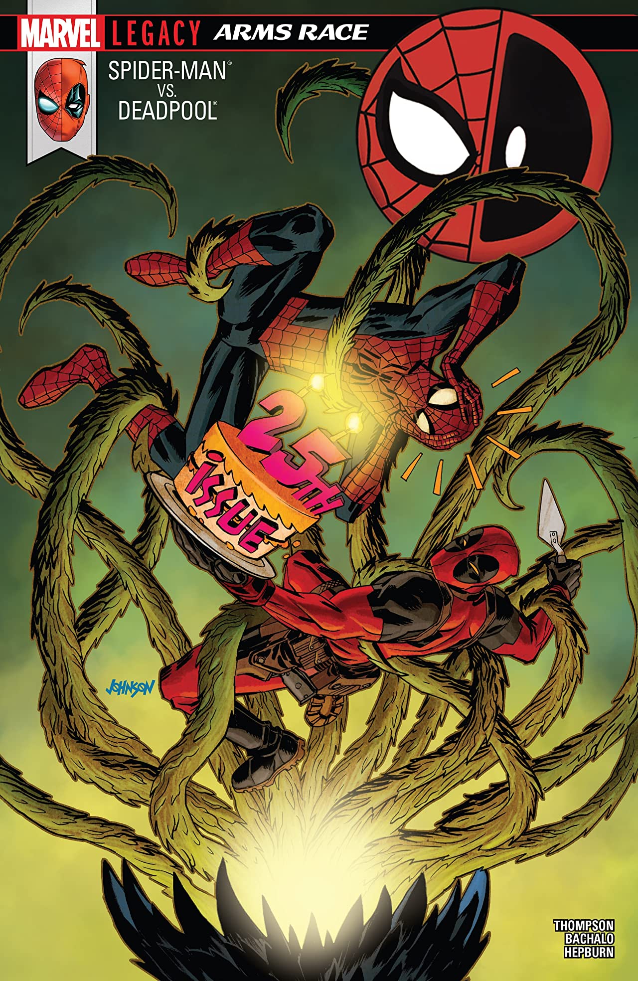 #25