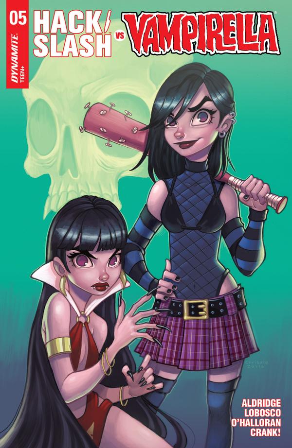 #5