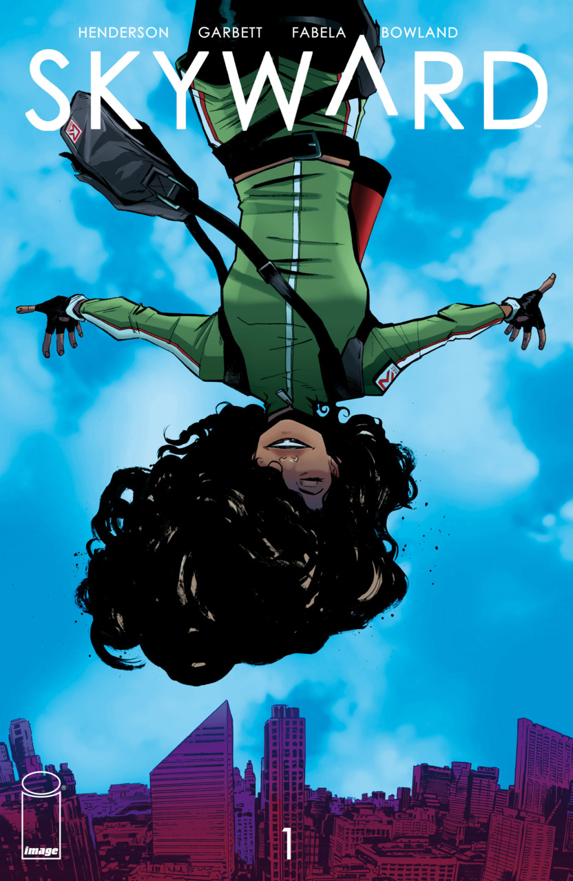 Skyward