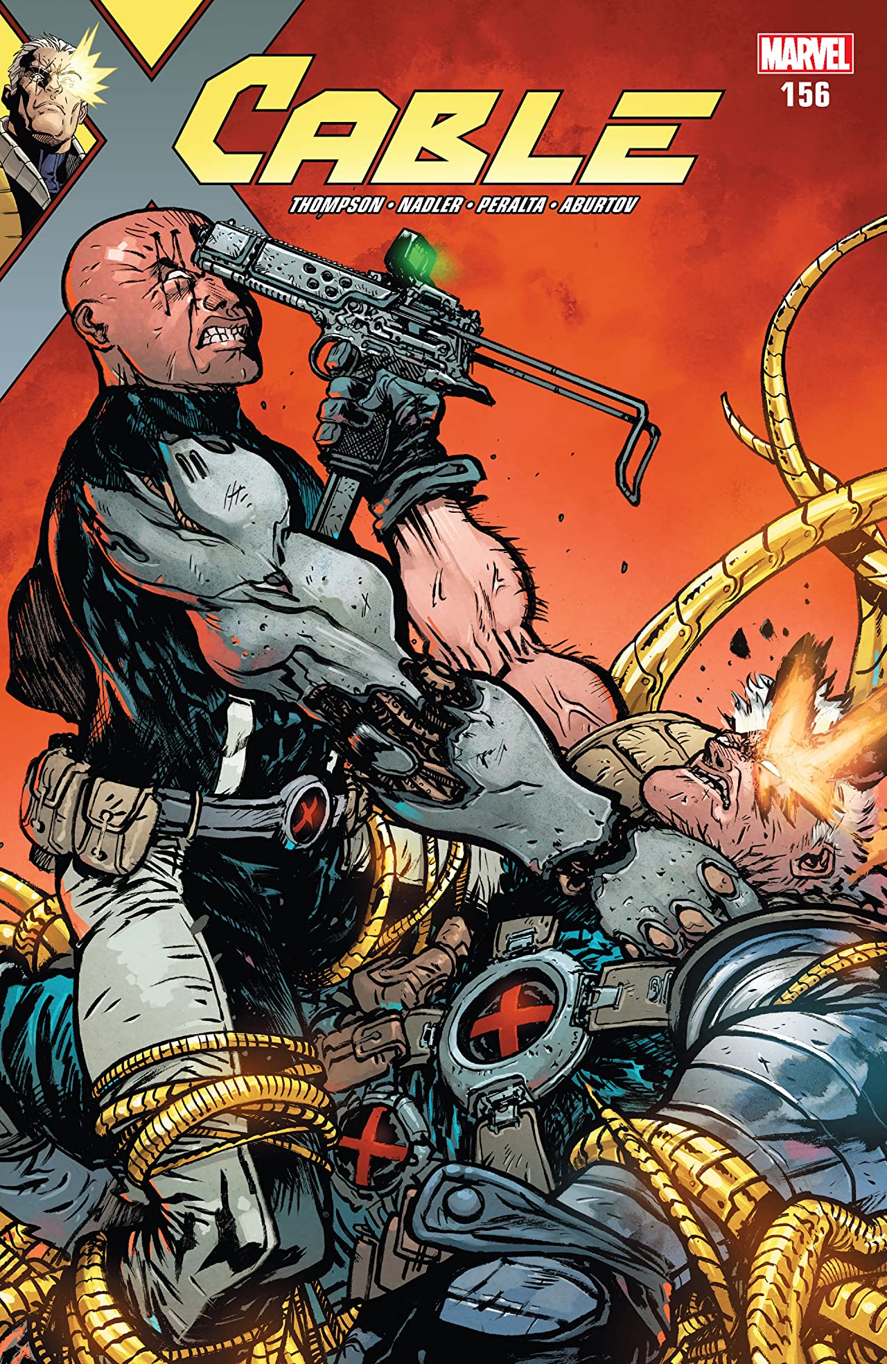 Cable #156