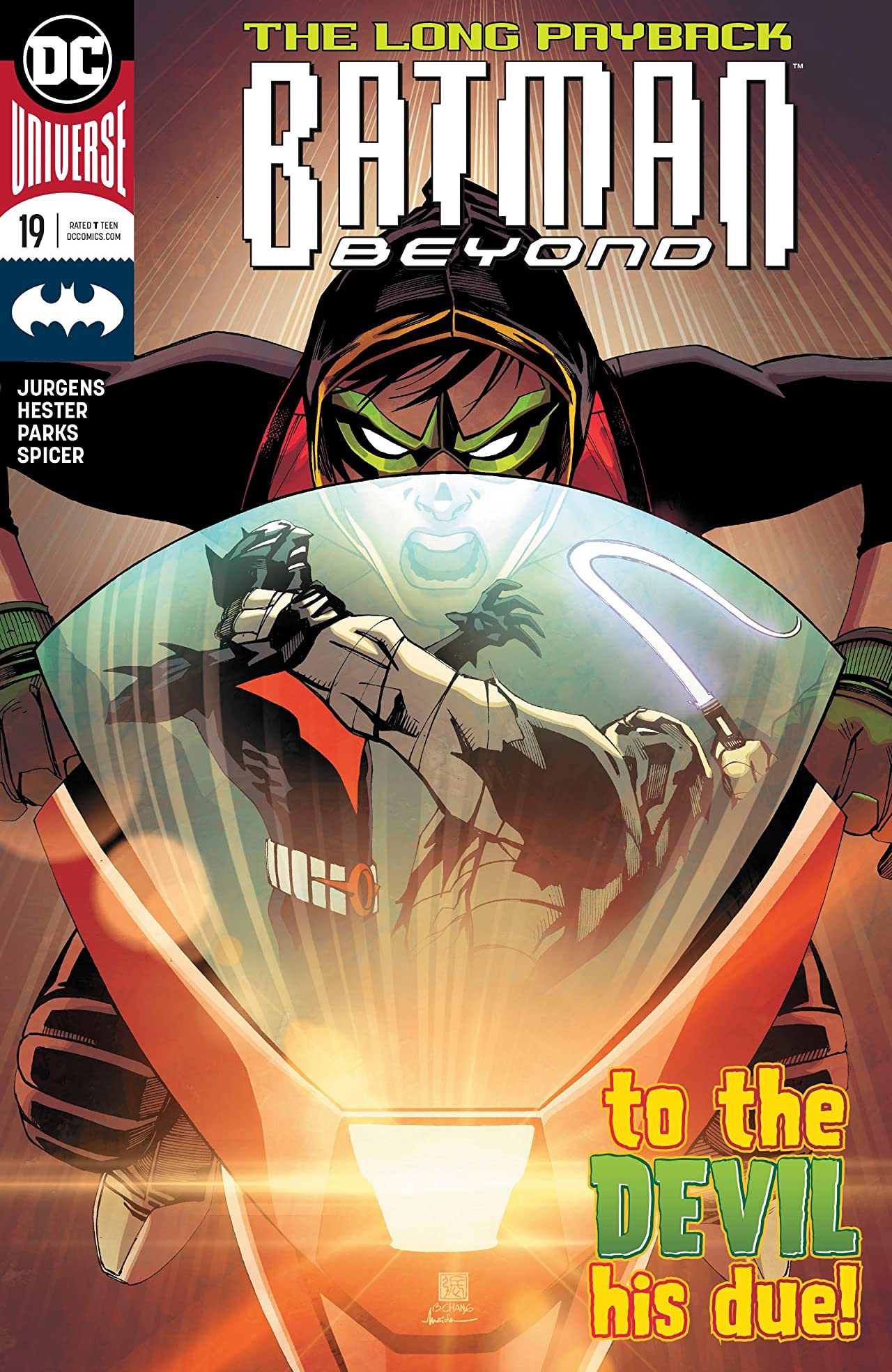 #19