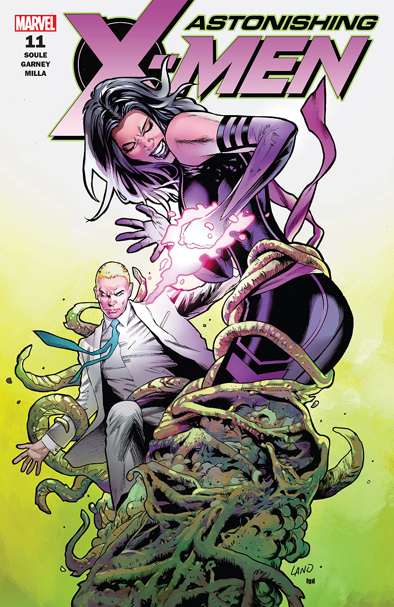 #11