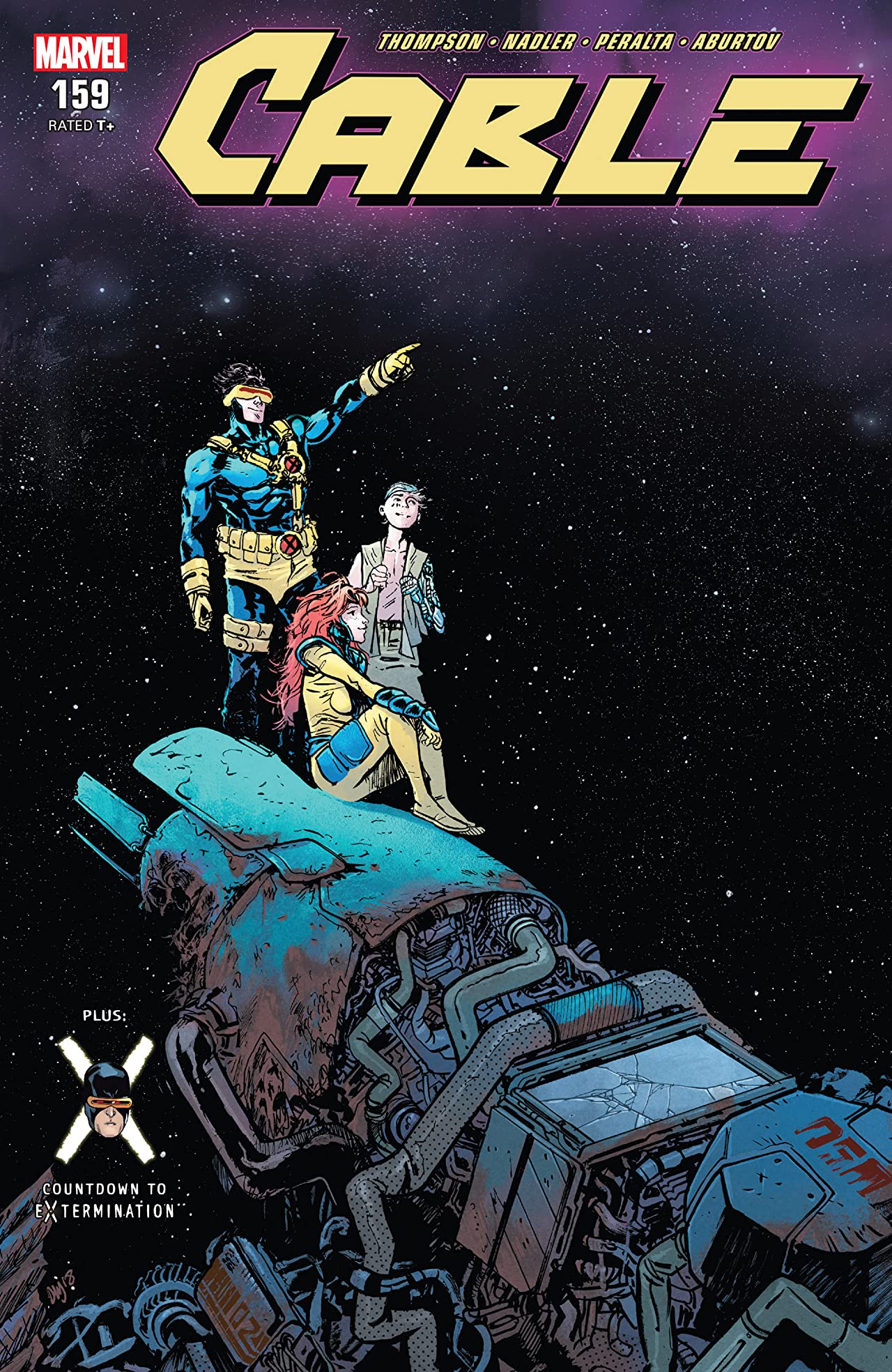 Cable #159