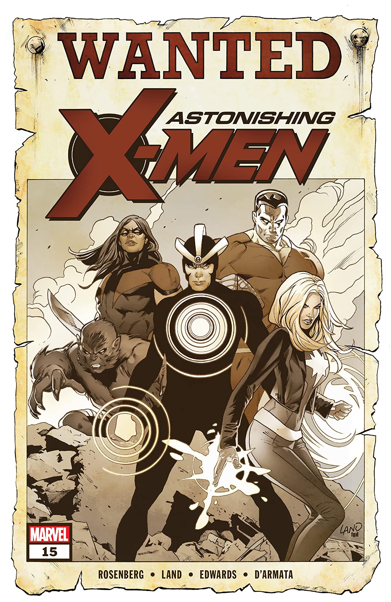 #15