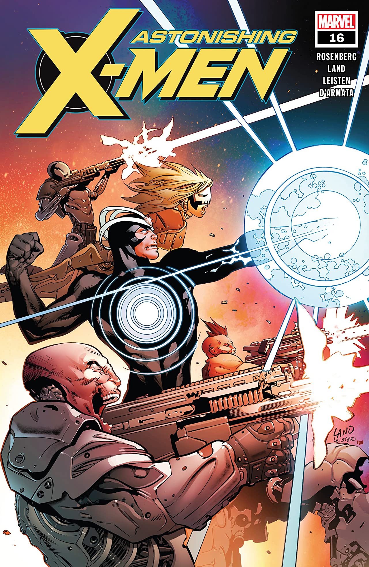#16