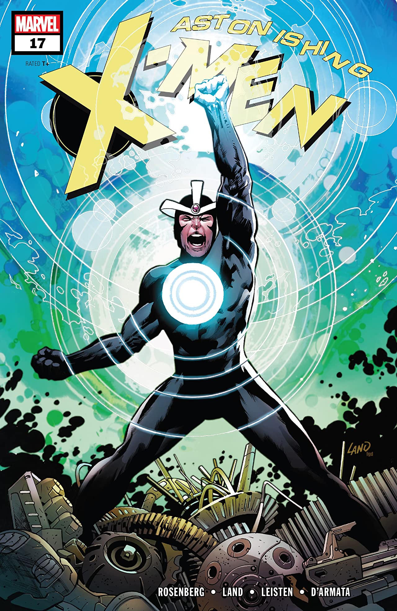 #17