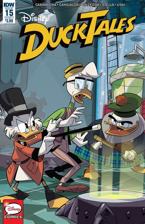 DuckTales #15