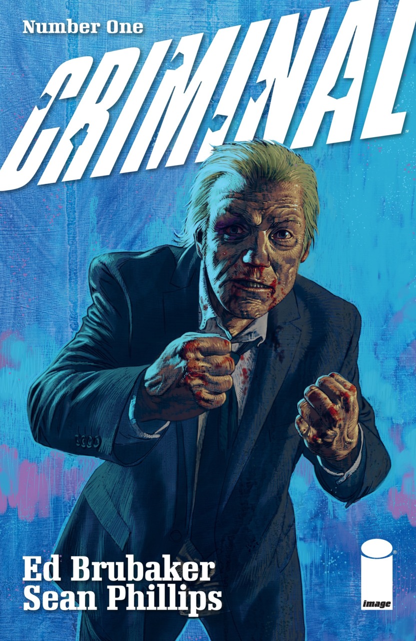 Criminal #1