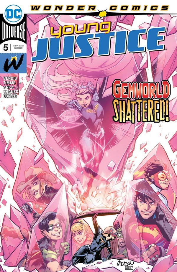 #5