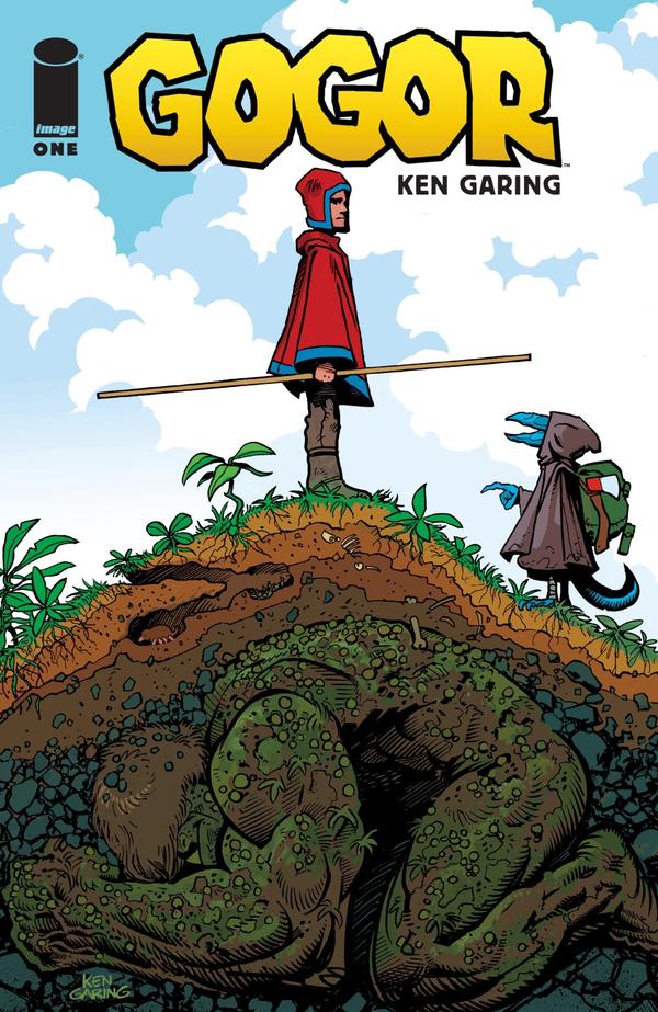 Gogor #1