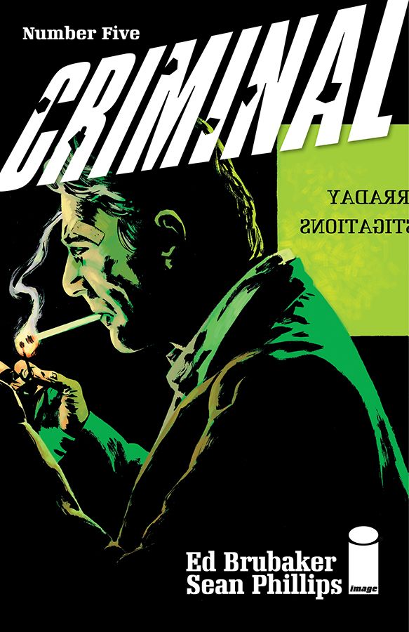 Criminal #5