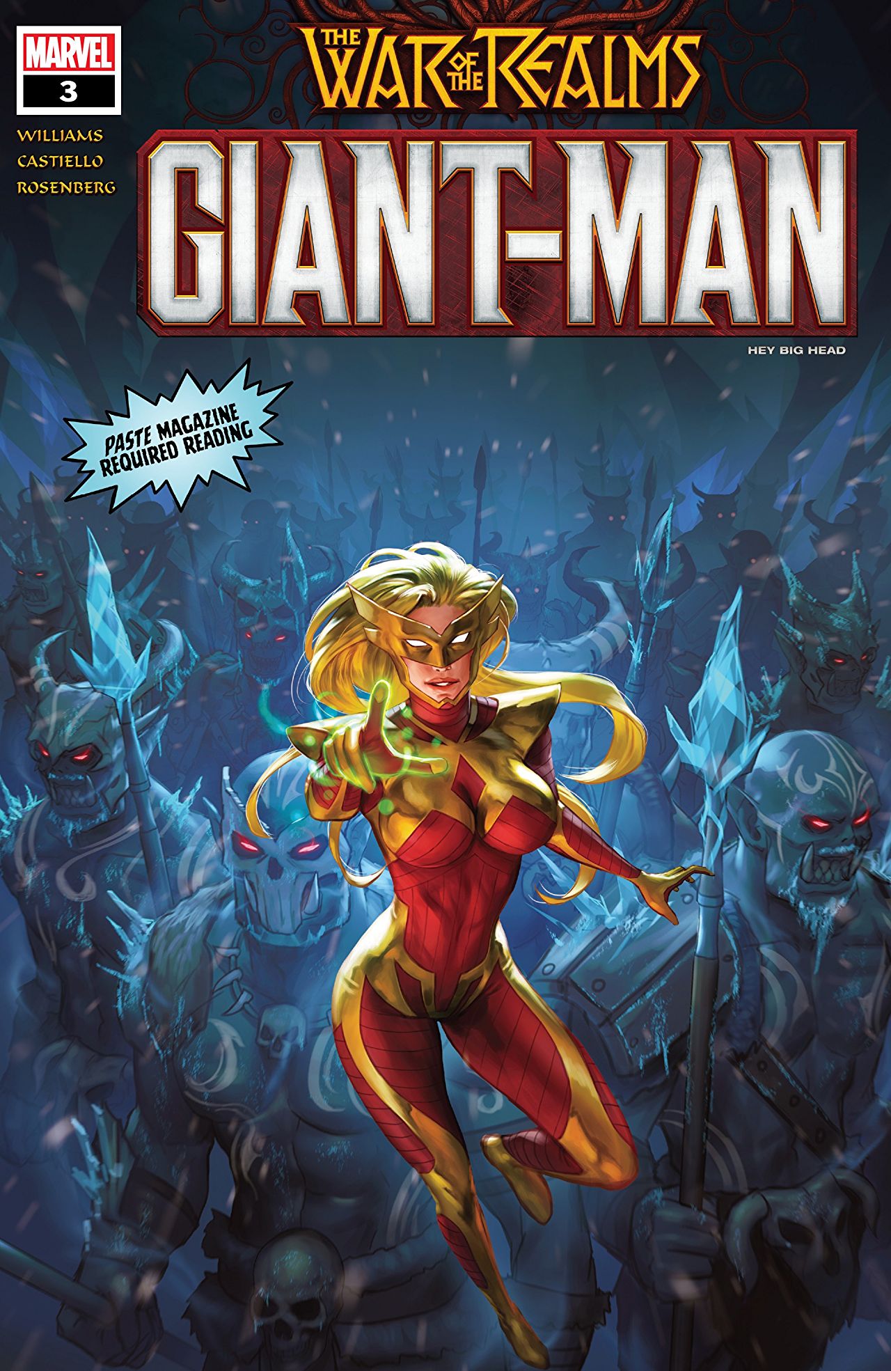 Giant-Man #3