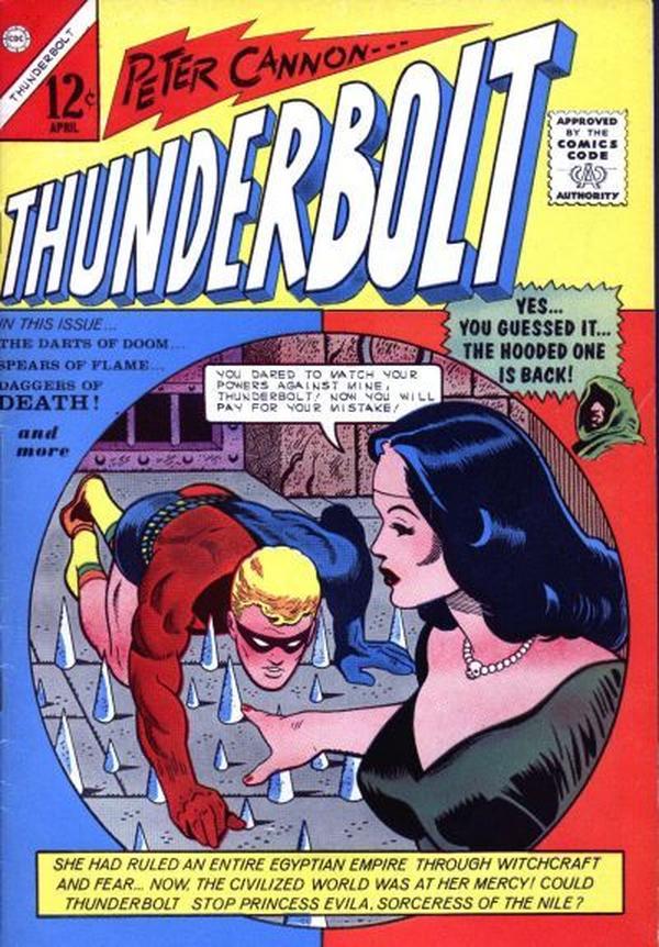 Thunderbolt
