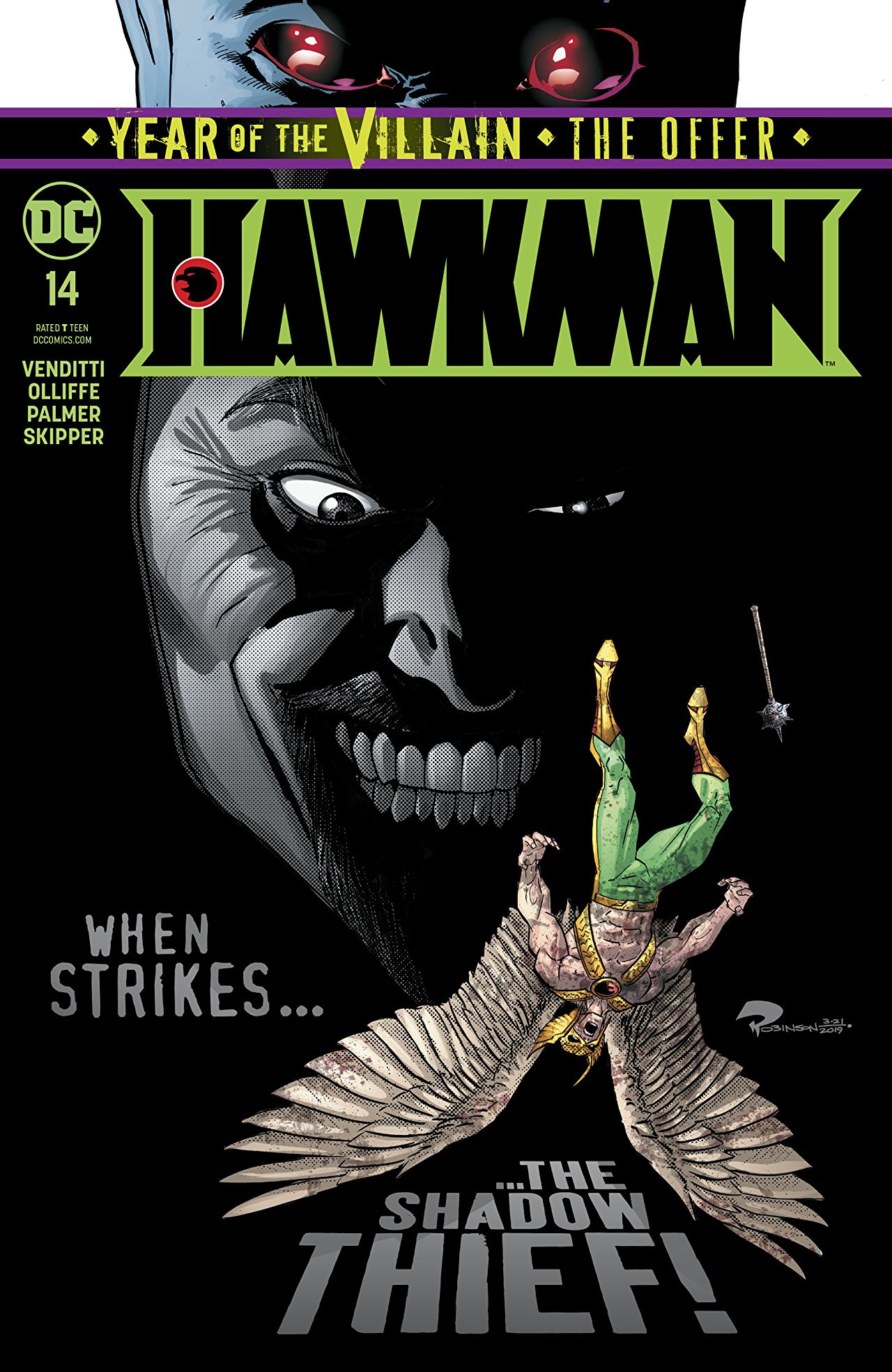 #14