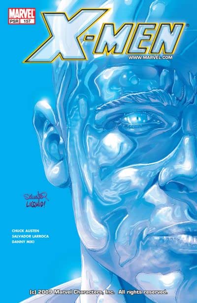 X-Men