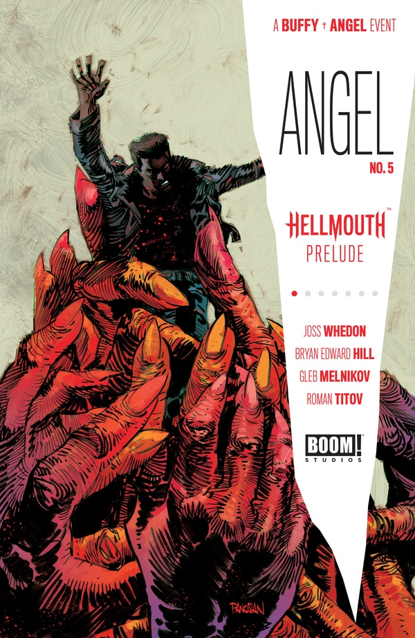 Angel #5