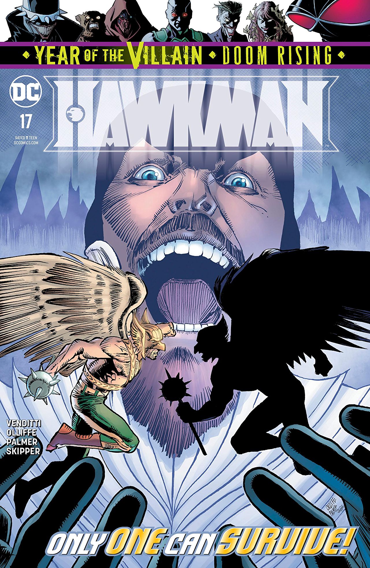#17