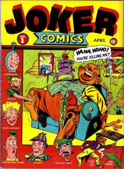 #1