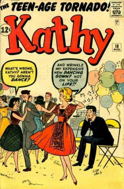 Kathy #18