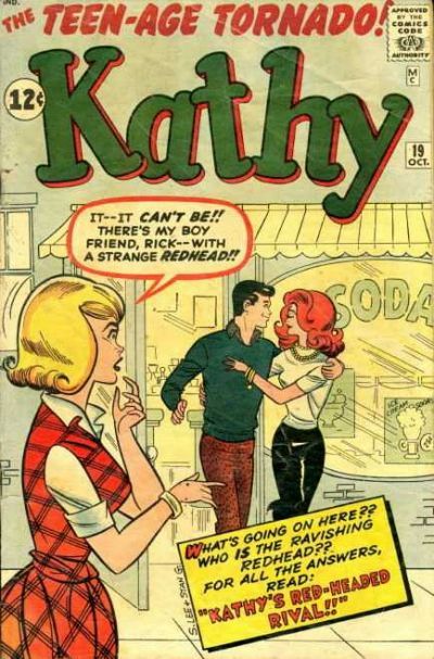 Kathy #19