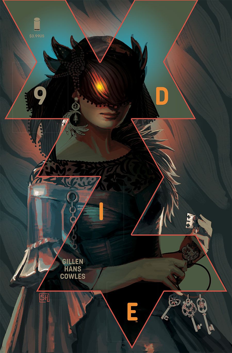 #9