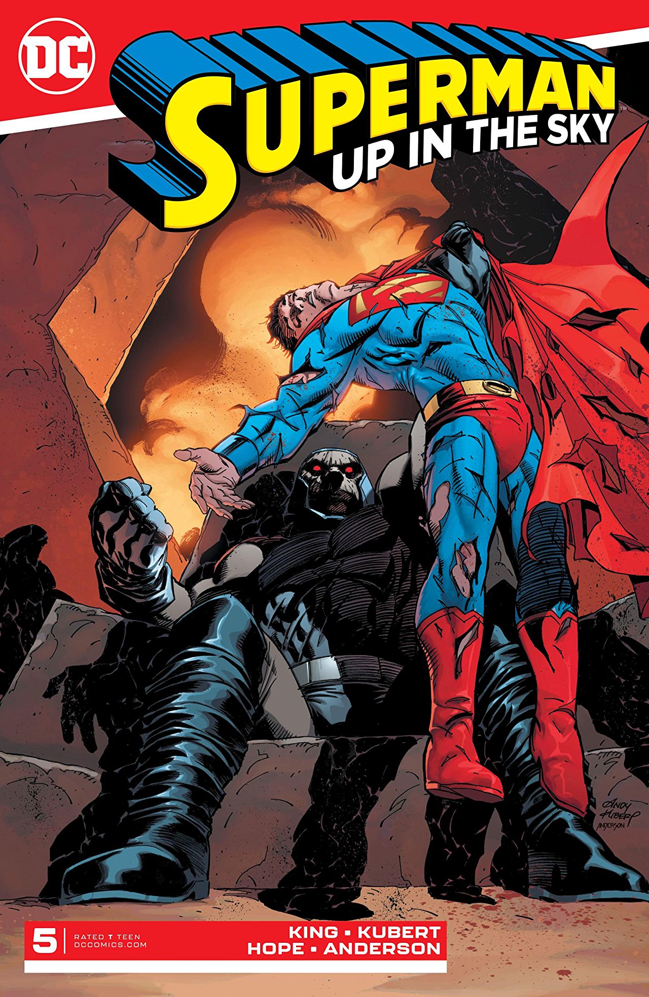 #5