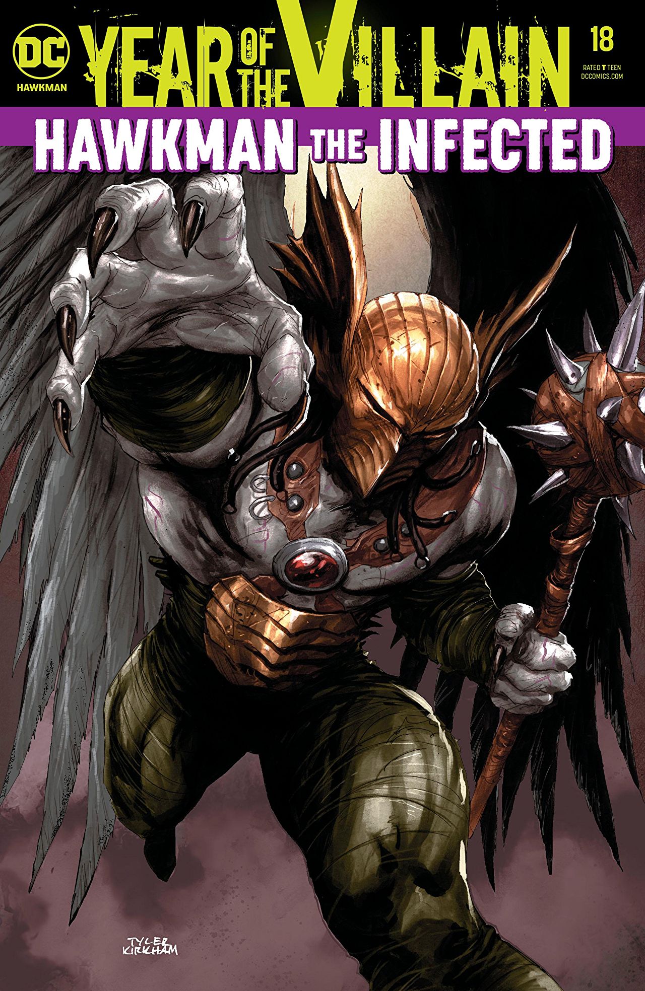 #18