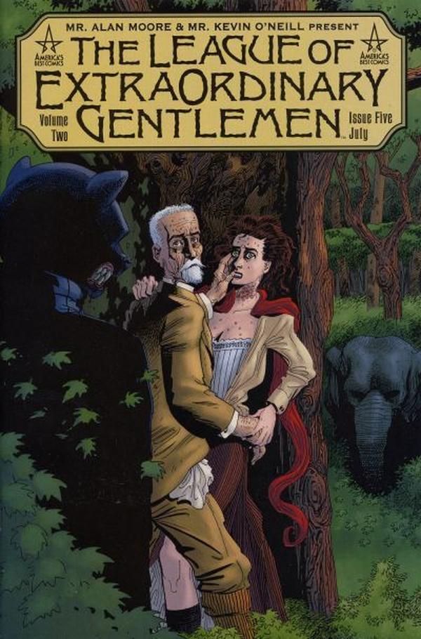 #5