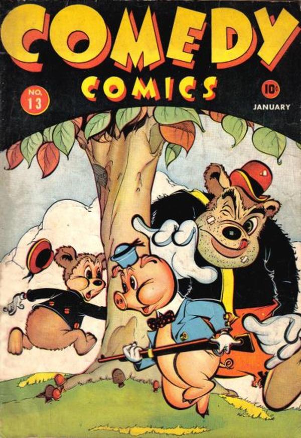 #13
