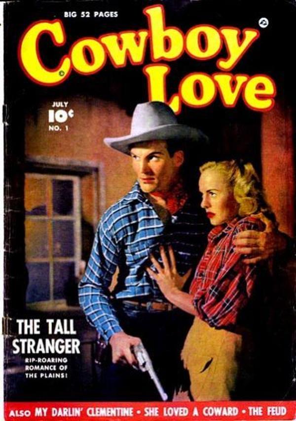 Cowboy Love