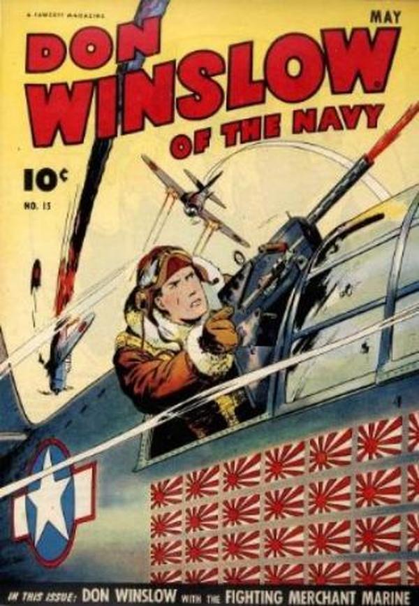 #15